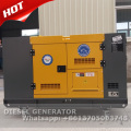 Gerador diesel silencioso 20kva 30kva 45kva